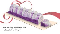 Family Package - Ube