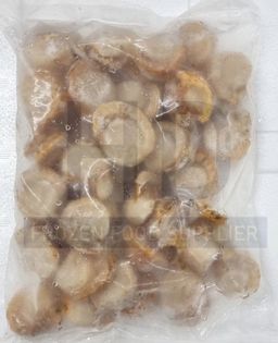 Hokkaido Boiled Scallop