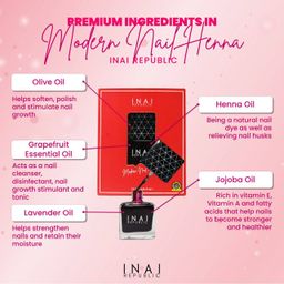 Inai Republic Mommy 10ml