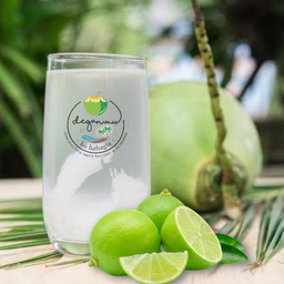 Es Degan Jeruk Nipis Jumbo