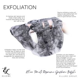 🔥𝐇𝐈𝐆𝐇𝐋𝐘 𝐑𝐀𝐕𝐄𝐃!!🔥 🍅𝐄𝐋𝐋𝐔𝐑𝐄 𝐓𝐎𝐌𝐀𝐓𝐎 𝐃𝐄𝐄𝐏 𝐂𝐋𝐄𝐀𝐍𝐒𝐈𝐍𝐆 𝐆𝐑𝐀𝐏𝐇𝐄𝐍𝐄 𝐁𝐔𝐁𝐁𝐋𝐄 𝐌𝐀𝐒𝐊🍅 - EXFOLIATING MASK