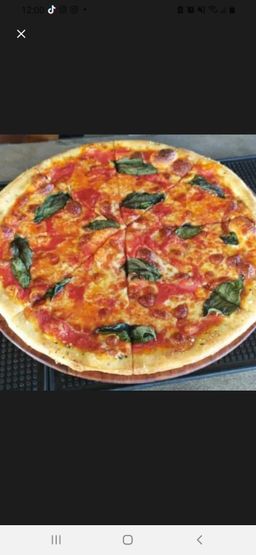 Scratch Pizza & Pasta