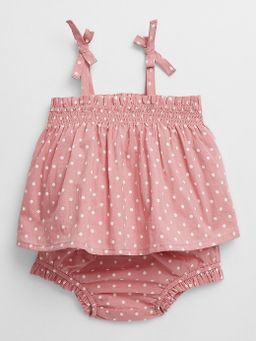 Potpourri Pink Two Piece