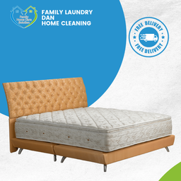 SPRINGBED DAN SOFA
