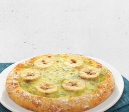 Banana Kaya Dessert 6"