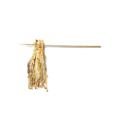 Enoki Mushroom BBQ Stick 金针菇烤串
