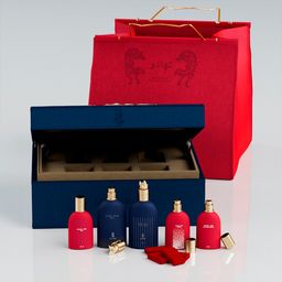 Lecmo Tahaadow Collection