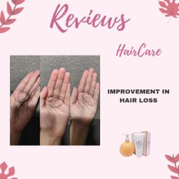 🍅ELLURE LUXURIANT TOMATO HAIR CONDITIONER / SHAMPOO🍅