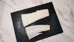 Fillet Cod Fish 鳕鱼肉 