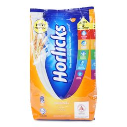 Horlicks 