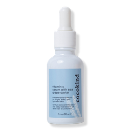 Cocokind Vitamin C Serum with Sea Grape Caviar 30ml