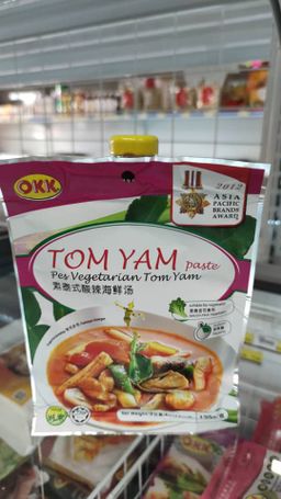 Vege Sauce&Seasoning