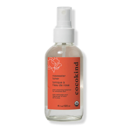 Cocokind Rosewater Facial Toner 120ml