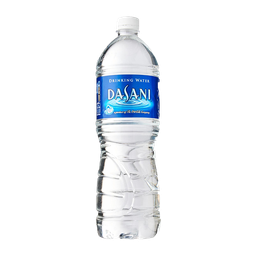 Dasani Water 