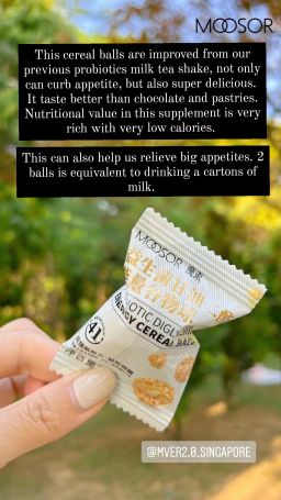 𝕄𝕆𝕆𝕊𝕆ℝ🔥𝐌𝐕𝐄𝐑 𝟐.𝟎 𝐏𝐫𝐨𝐛𝐢𝐨𝐭𝐢𝐜 𝐃𝐢𝐠𝐥𝐲𝐜𝐞𝐫𝐢𝐝𝐞 𝐄𝐧𝐞𝐫𝐠𝐲 𝐂𝐞𝐫𝐞𝐚𝐥 𝐁𝐚𝐥𝐥𝐬 | 𝐅𝐀𝐓 𝐁𝐔𝐑𝐍𝐈𝐍𝐆 | 𝐃𝐄𝐓𝐎𝐗 | 𝐖𝐄𝐈𝐆𝐇𝐓 𝐌𝐀𝐍𝐀𝐆𝐄𝐌𝐄𝐍𝐓 | 𝐃𝐈𝐄𝐓 [𝐍𝐎 𝐑𝐄𝐁𝐎𝐔𝐍𝐃]🔥