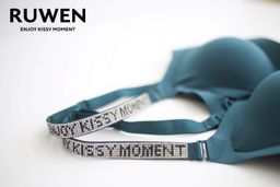 DIAMOND STRAPS - PEACOCK BLUE