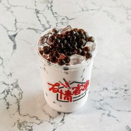 Blueberry Milk 蓝莓牛奶