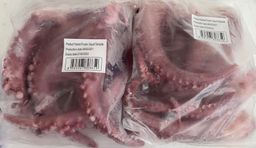 大鱿鱼须 Frozen Squid Tentacles -$13/2包/1kg
