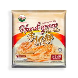 FIGO 手抓饼 -蒜蓉奶酪