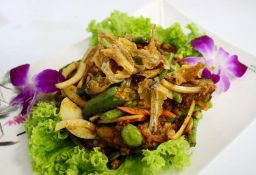 Four Heavenly Kings 四大天王