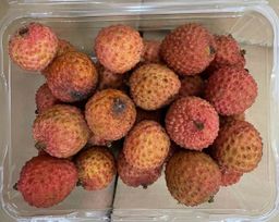 澳洲荔枝 -$16/1盒/500g