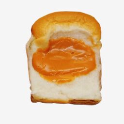 Yaowarat Bun (Thai Tea)