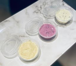 Bagelife Handcrafted Schmear Collection 🆕