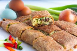 Martabak Telur Bebek