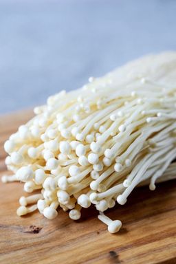 👍 *Fresh Enoki Mushroom* 金针菇