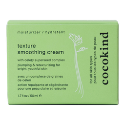 Cocokind Texture Smoothing Cream 50ml