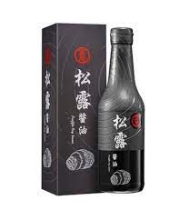 KIMLAN TRUFFLE SOYA SAUCE 500ML