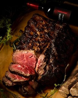 Angus Beef Ribeye Roast ((Pre-order for 24 Nov Onwards) min. 3 days pre-order)