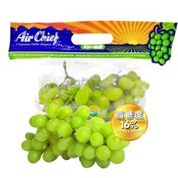 US AUTUMN CRIPS 美国脆甜炸弹葡萄 【800G】