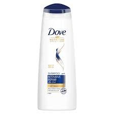 Dove Shampoo Nourishing Oil 400 ml