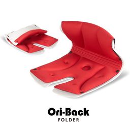 Ori-Back Red - Self Pack