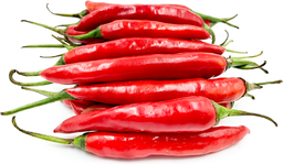 Red Chilli