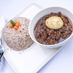 Ofada Rice