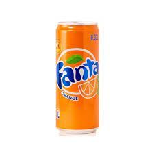 FANTA-300 ML