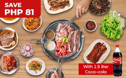 Samgyeopsal Padala Bundle C