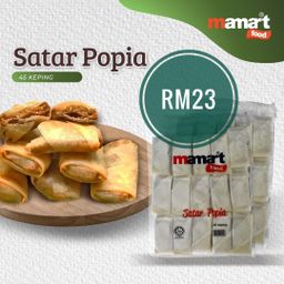 SATAR POPIA