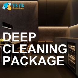 Deep Cleaning Service
