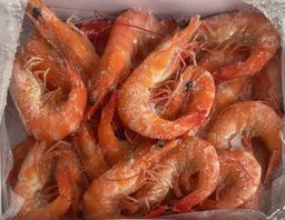 🦐美人虾 Cooked shrimp-$14&$15/1盒