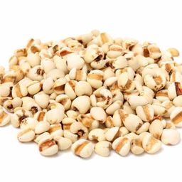 Black Glutinous rice and Barley - 黑糯米 和 大麦