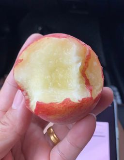 🍑 澳洲小白桃 - $8/kg