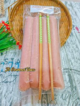 Home Chicken Sausage 