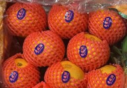 🍊爱媛橙 -$13/2kg