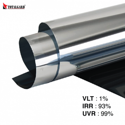 Infusion Reflective Film 2ply