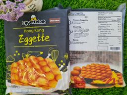 Eggette Chocolate