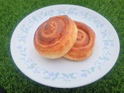 Cinnamon Swirls