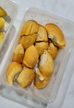 Red Prawn 红虾 (400g)